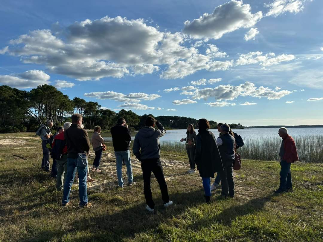 Retour sur les derniers évènements sur le bassin versant ! 